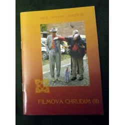 Filmová Chrudim (II)