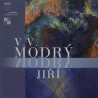 Vladimír V. Modrý a Jiří Modrý