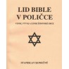 Lid bible v Poličce