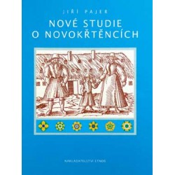 Nové studie o novokřtěncích