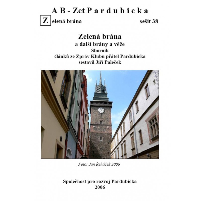 ZELENÁ BRÁNA (Pardubice)