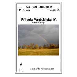 PŘÍRODA PARDUBICKA IV.