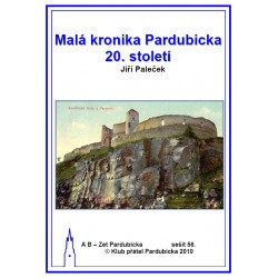 MALÁ KRONIKA PARDUBICKA 20....