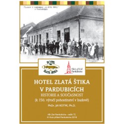 HOTEL ZLATÁ ŠTIKA V...