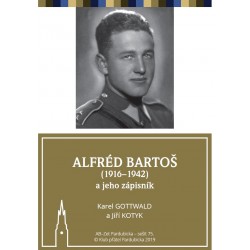 ALFRED BARTOŠ