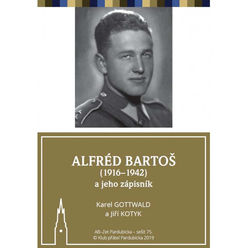 ALFRED BARTOŠ