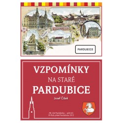 Vzpomínky na staré Pardubice