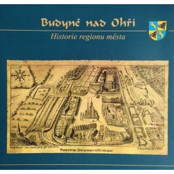 Budyně nad Ohří Historie regionu a města