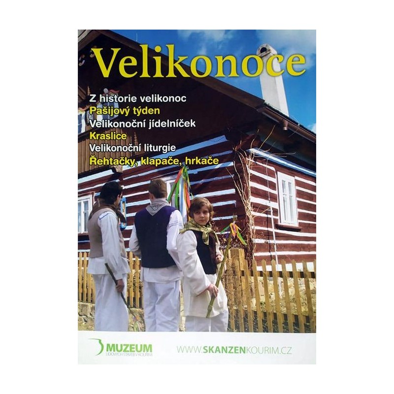 Velikonoce