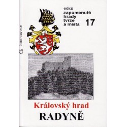 Královský hrad Radyně