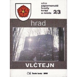 Hrad Vlčtejn