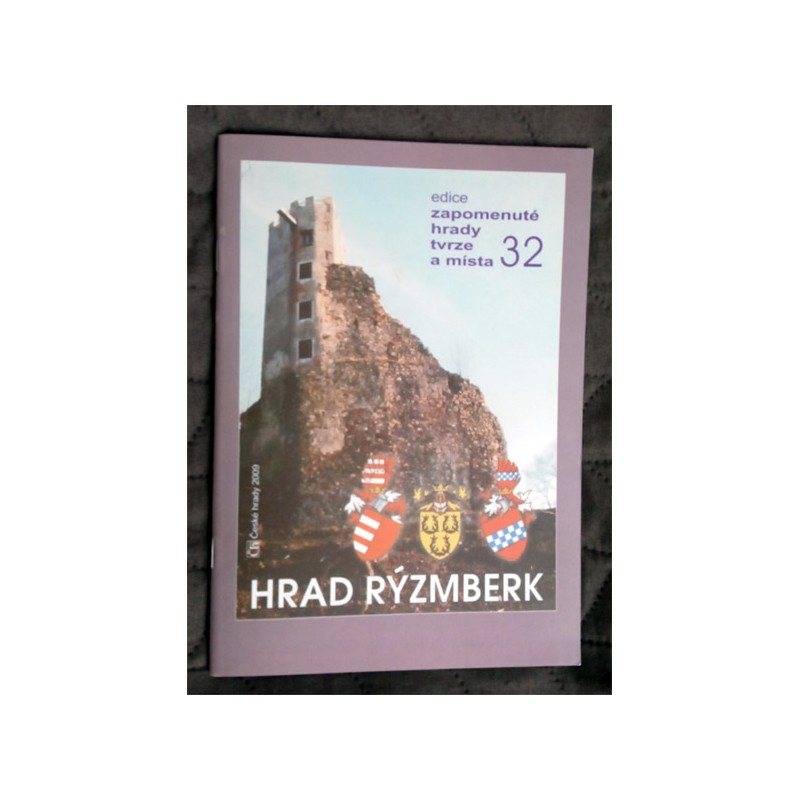 Hrad Rýzmberk