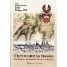 Čtyři tvrziště na Slánsku.  Hradečno, Humniště, Ostrov a Řisuty