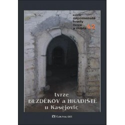 Tvrze Bezděkov a Hradiště u Kasejovic