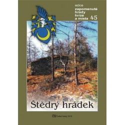 Štědrý hrádek