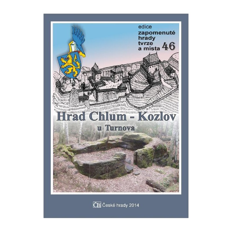 Hrad Chlum-Kozlov u Turnova