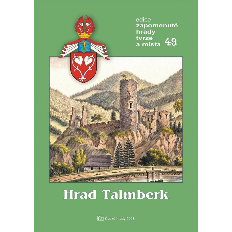 Hrad Talmberk