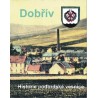 Dobřív. Historie podbrdské vesnice