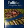 POLIČKA. GOTICKÉ OPEVNĚNÍ MĚSTA